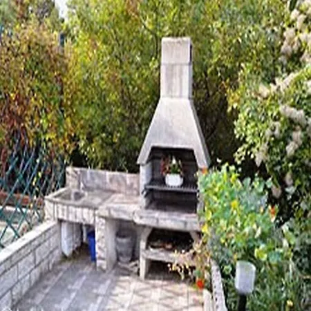 Lejlighed 6 Vrbnik (Primorje-Gorski Kotar)