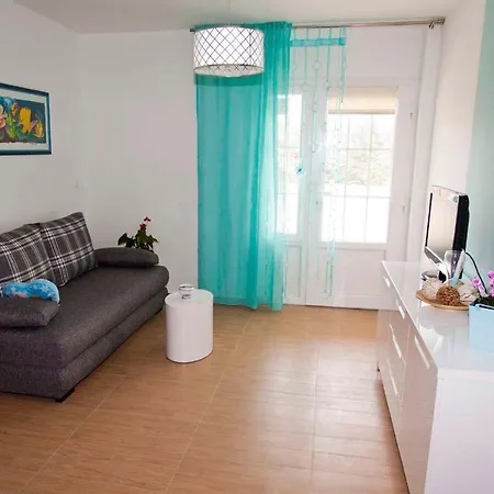 Apartment 6 *