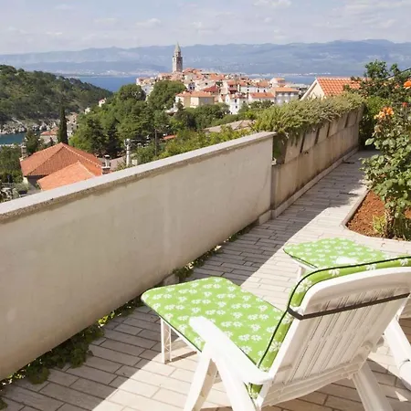 6 Vrbnik (Primorje-Gorski Kotar)