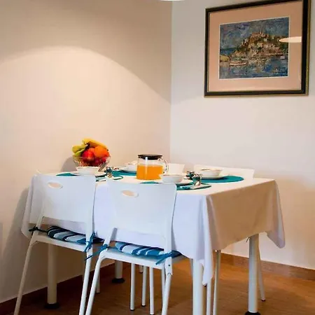 Apartment 6 *