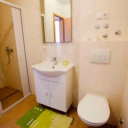 6 Apartment *