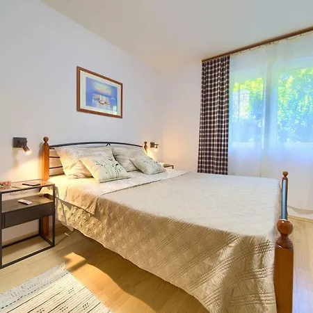 6 Apartament Vrbnik (Primorje-Gorski Kotar)