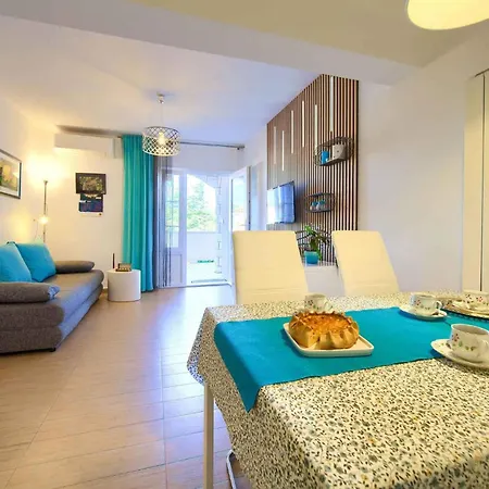 Apartament 6