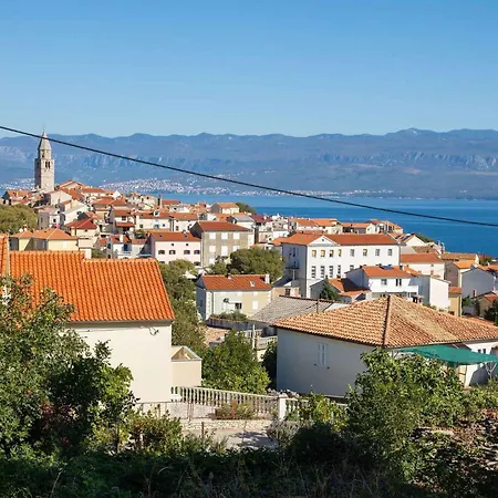 6 Vrbnik (Primorje-Gorski Kotar)