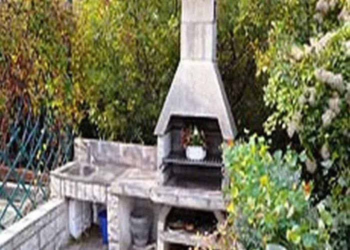 Apartman 6 Vrbnik (Primorje-Gorski Kotar)