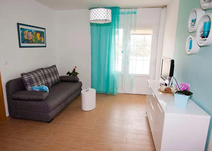 Apartman 6 *