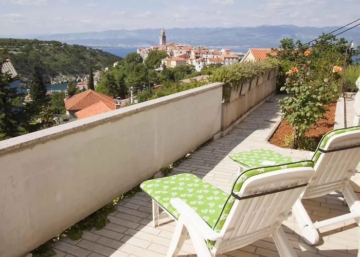 6 Vrbnik (Primorje-Gorski Kotar)