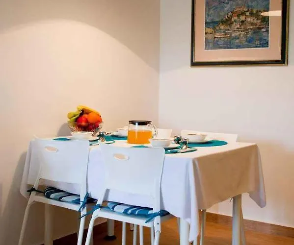 Apartman 6 *