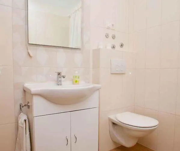 Apartman 6 Vrbnik (Primorje-Gorski Kotar)