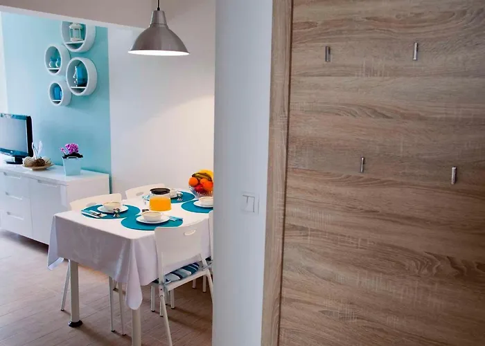 6 Apartman *