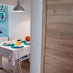 6 Apartment *