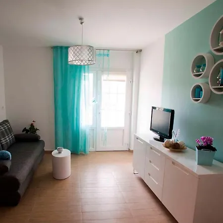 6 Apartament Vrbnik (Primorje-Gorski Kotar)