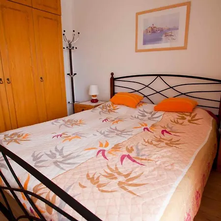 6 Apartman Vrbnik